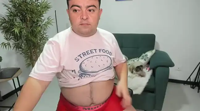 naughty bear online show from December 24, 2024, 6:44 am