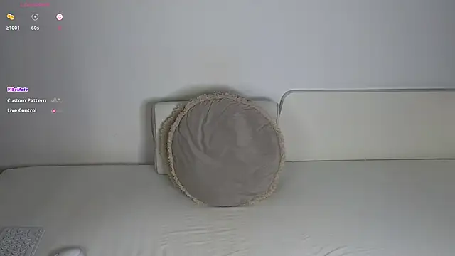 BbyKristy online show from December 19, 2024, 6:01 am