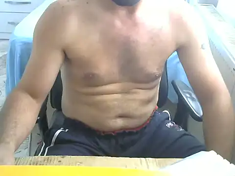 crazybaby5461 online show from September 12, 2025, 12:38 pm