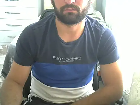 crazybaby5461 online show from September 27, 2025, 10:20 am