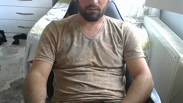 crazybaby5461 online show from October 4, 2025, 12:03 pm