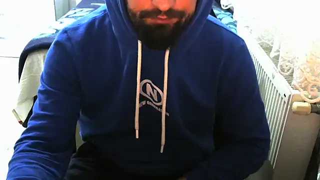 crazybaby5461 online show from March 16, 2026, 7:29 pm