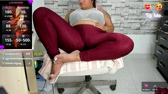 Snapshot of hot-timefun chatting on October 23, 2025, 11:46 pm hot-timefun online show from October 23, 2025, 11:46 pm