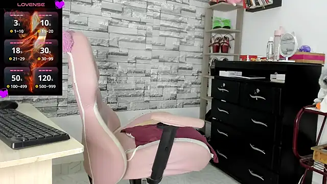 hot-timefun online show from April 18, 2026, 12:36 am