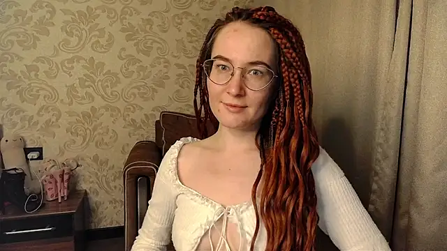 AgnesGraham online show from October 18, 2025, 10:10 pm