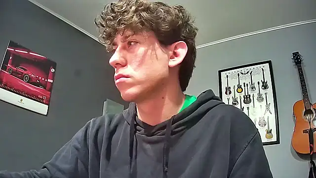 saint not online show from October 31, 2025, 4:46 am