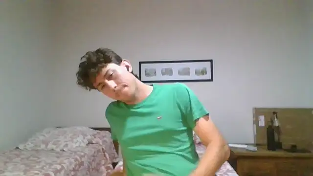 saint not online show from March 16, 2026, 11:09 pm