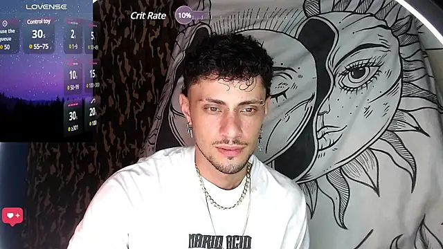 Apolo S online show from December 3, 2024, 7:10 am