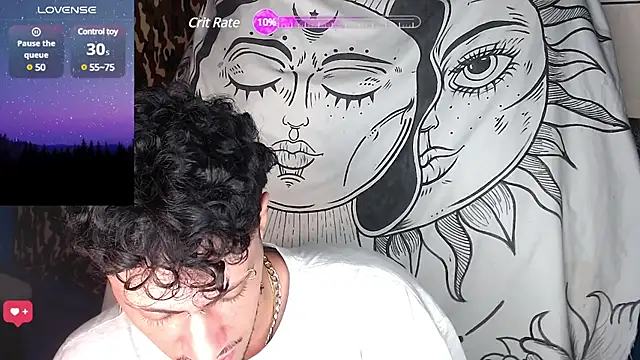 Apolo S online show from December 9, 2024, 9:28 am