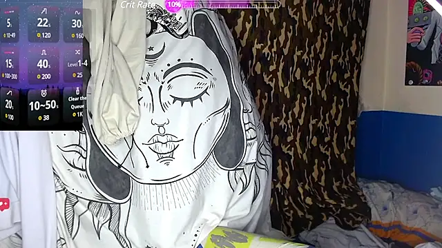 Apolo S online show from December 26, 2024, 3:06 am