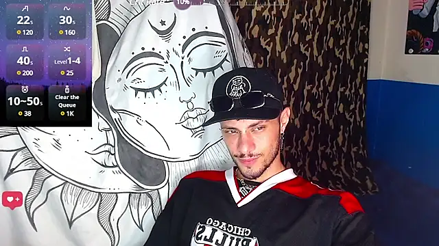 Apolo S online show from December 28, 2024, 7:44 am