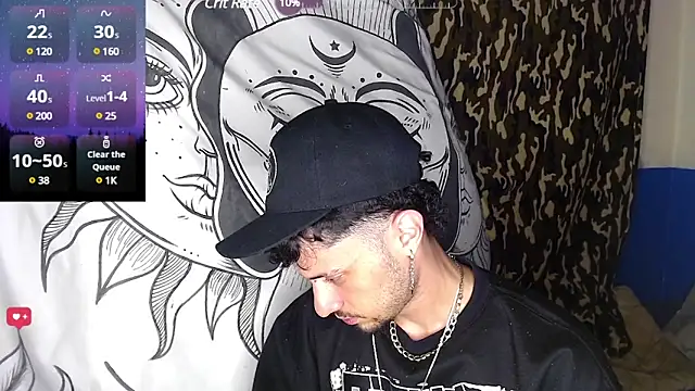 Apolo S online show from January 5, 2025, 10:10 am