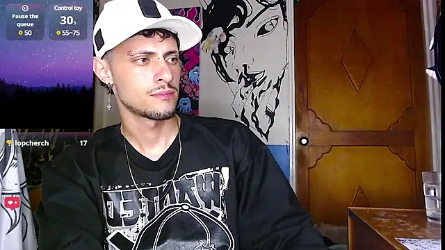 Apolo S online show from February 7, 2025, 9:16 am