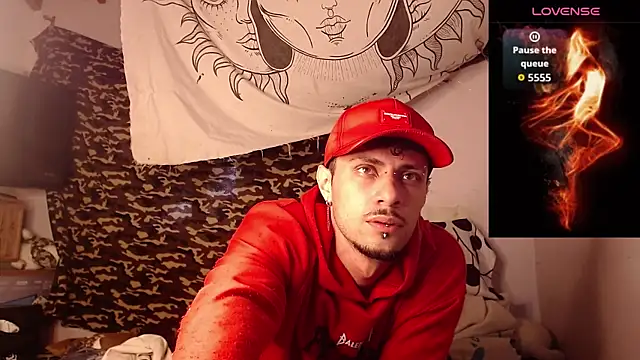 Apolo S online show from December 20, 2025, 11:28 am