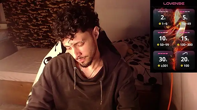 Apolo S online show from January 17, 2026, 10:31 am