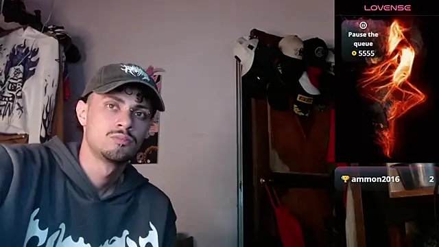 Apolo S online show from February 2, 2026, 6:45 am