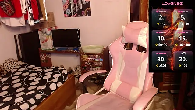 Apolo S online show from February 13, 2026, 6:42 am