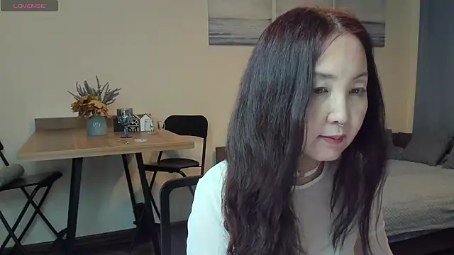 AvroraSakura online show from January 15, 2025, 12:15 pm