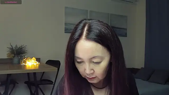 AvroraSakura online show from February 15, 2025, 3:39 pm