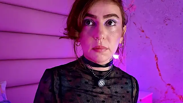 Evangelyne 1 online show from January 16, 2026, 3:49 pm