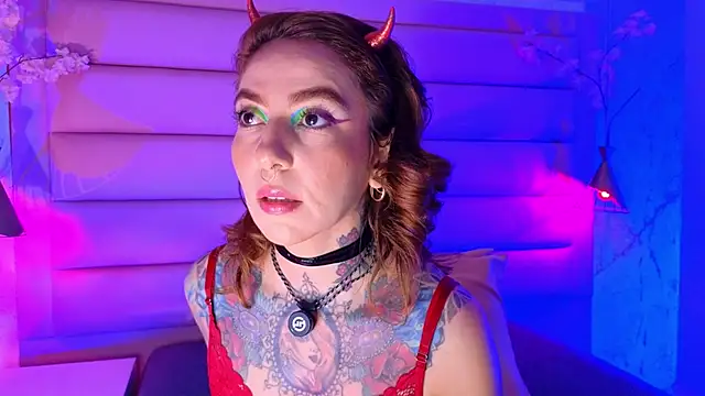 Evangelyne 1 online show from February 5, 2026, 3:49 pm