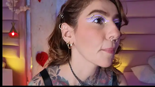 Evangelyne 1 online show from February 28, 2026, 3:46 pm