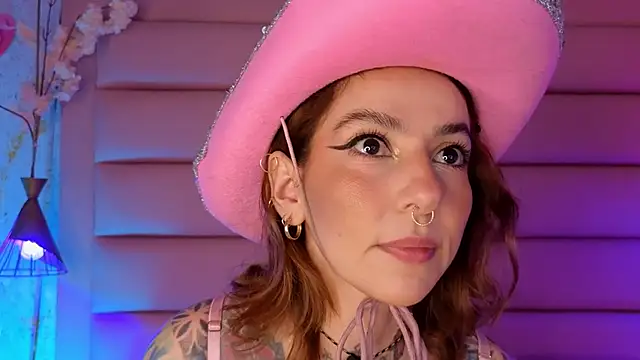 Evangelyne 1 online show from March 28, 2026, 3:44 pm