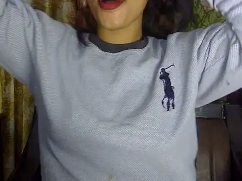 SEXY-MAHI- online show from December 7, 2024, 11:01 pm