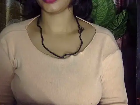 SEXY-MAHI- online show from December 8, 2024, 11:19 pm