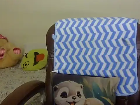 SEXY-MAHI- online show from December 26, 2024, 9:15 pm