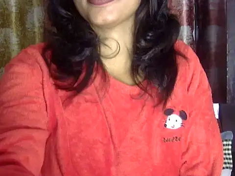 SEXY-MAHI- online show from January 2, 2025, 6:56 pm