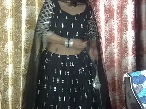 SEXY-MAHI- online show from February 4, 2025, 6:27 pm