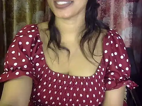 SEXY-MAHI- online show from February 11, 2025, 6:33 pm