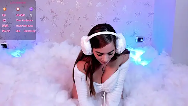 ambar sullivan online show from October 25, 2025, 10:45 am