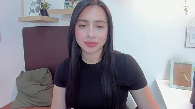 isabella jade online show from January 27, 2025, 6:09 pm