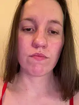 Nicole-Ray online show from January 22, 2025, 10:48 pm