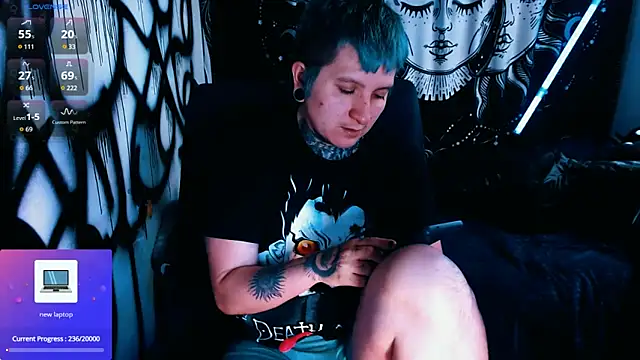 Snapshot of Marieblueeyes chatting on April 21, 2026, 8:23 pm Marieblueeyes online show from April 21, 2026, 8:23 pm