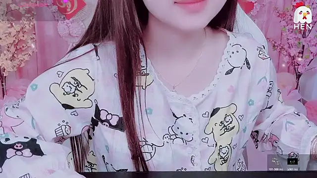 hen237 online show from March 4, 2026, 7:09 pm