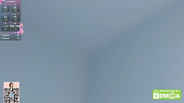 YaYaGirls online show from December 20, 2024, 11:43 am