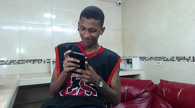 ManSant online show from January 29, 2025, 3:26 pm