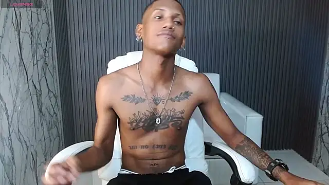 ManSant online show from October 27, 2025, 3:38 pm