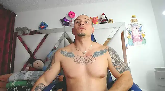 jakson hot online show from December 5, 2024, 11:40 pm