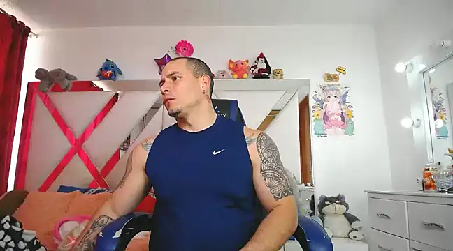 jakson hot online show from December 12, 2024, 8:21 pm