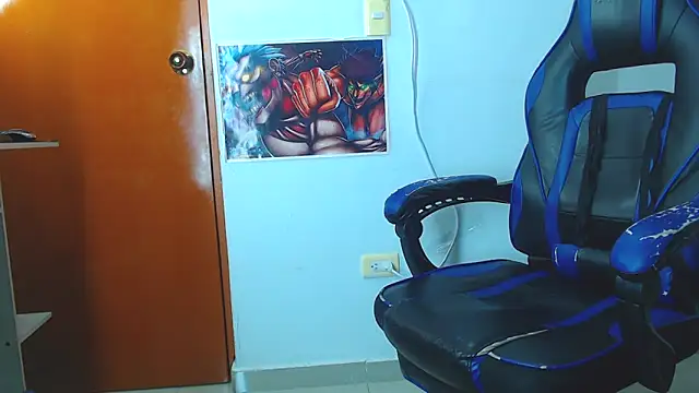 jakson hot online show from October 1, 2025, 8:04 pm