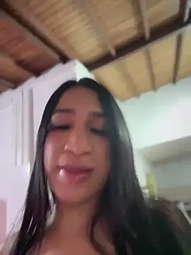 Ashly Miller online show from February 22, 2025, 1:35 pm