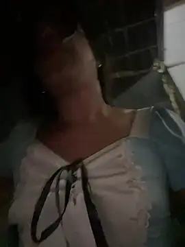 Ashly Miller online show from February 26, 2025, 1:43 am