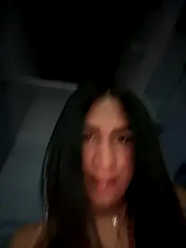 Ashly Miller online show from November 5, 2025, 7:58 pm