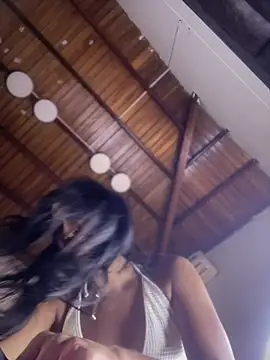 Ashly Miller online show from February 28, 2026, 8:10 pm