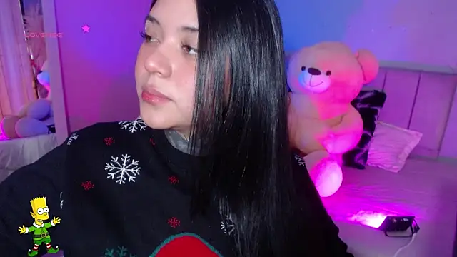 Snapshot of kim_blake chatting on December 24, 2024, 2:33 pm kim blake online show from December 24, 2024, 2:33 pm