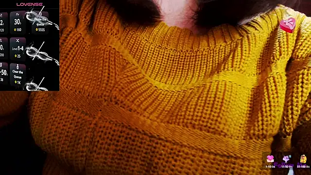 A R Y  online show from October 2, 2025, 6:37 pm